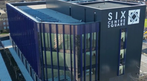 Developer's ten-year commitment set to continue