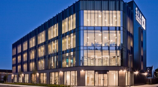 AXA UK confirmed as occupier of new Centre Square building