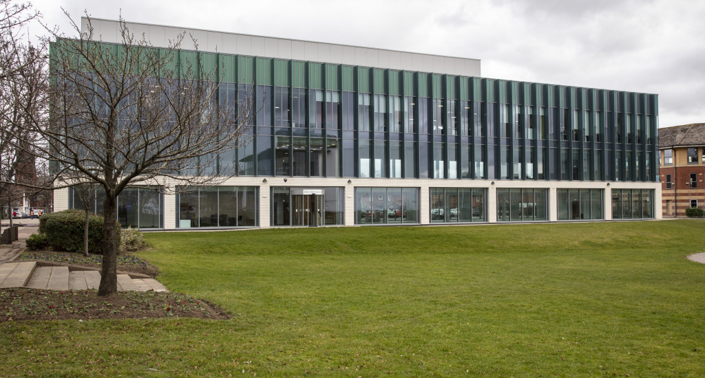 Pension giant planning to double its staff after Centre Square move