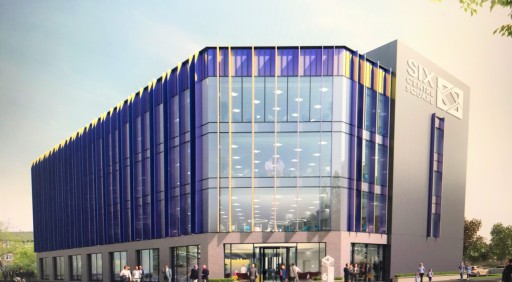 Hundreds more Centre Square jobs when new building complete
